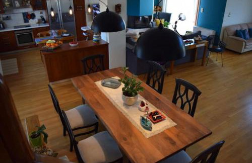 Grand Villa Lagonisi - Foto 2