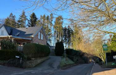 Albos Ferienhaus zwischen Schlei und Ostseeküste - Foto 43