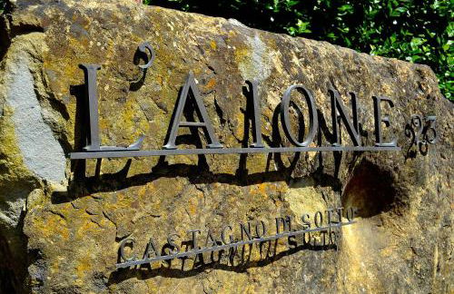 Casa Vacanze "L'Aione" - Foto 3