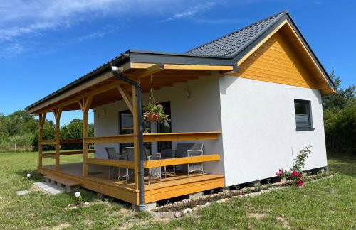 Bursztynowy Zakątek - Foto 4