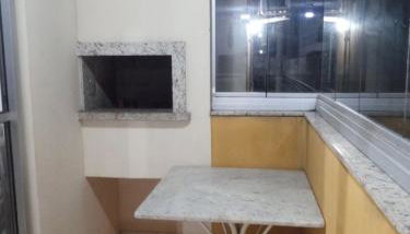Apartamento aconchegante na Grande Florianópolis - Foto 4
