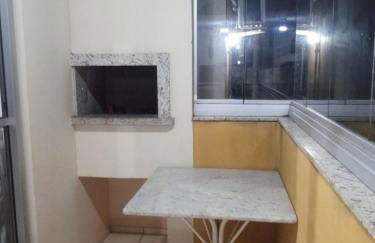 Apartamento aconchegante na Grande Florianópolis - Foto 4
