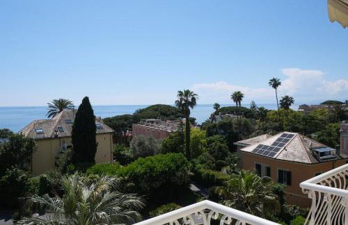 Nervi, sea view - Foto 17