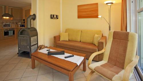 Ferienhaus Emma - Fewo 2 - Foto 3