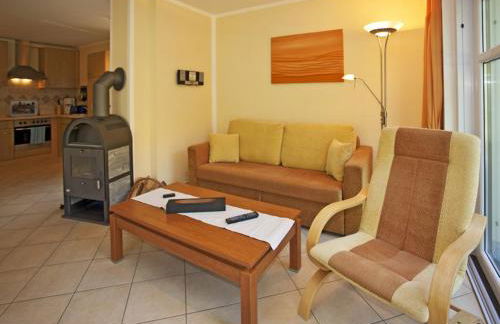 Ferienhaus Emma - Fewo 2 - Foto 3