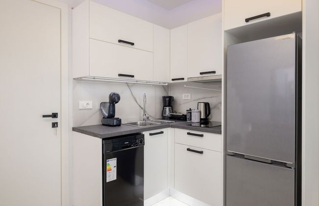 Vrachos Luxury Maisonettes - Foto 12