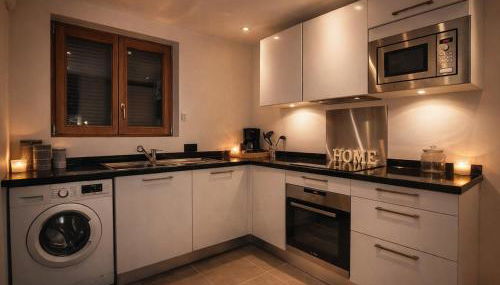 Superbe duplex à Courchevel - 3 chambres, parking, WiFi - FR-1-575-107 - Foto 2