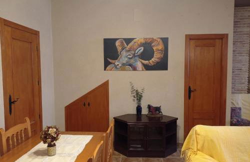 Casa Camille.Villares Elche de la Sierra - Foto 9