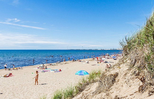 4 Person Holiday Home in Falkenberg-by Traum - Foto 15