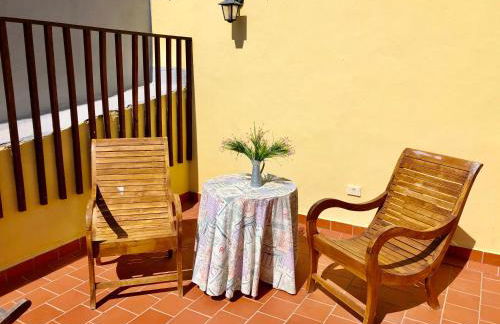 Hotel Rural Vilaflor Self Check In 24h - Foto 88