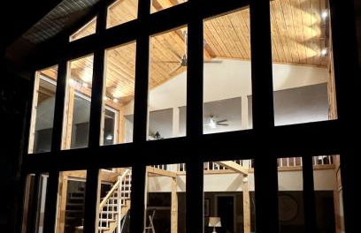 The Red Heron - Foto 34