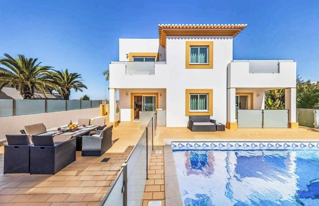 Villa Astro - Foto 5