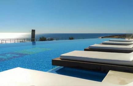 INFINITY VIEW Arenales - Foto 58