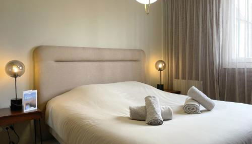 l'Elégance - Vue dégagée - Balcon - Parking - Photo 5