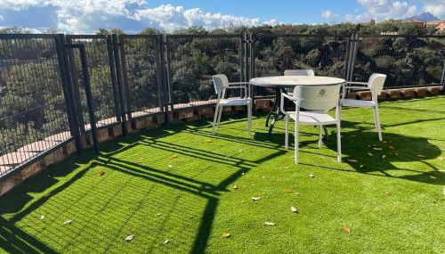 Mirador del Río - Foto 3, Garden