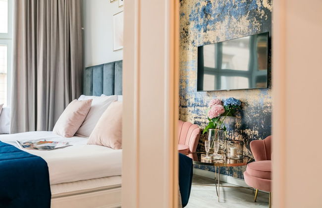 Crystal Lodge - LoftAffair Collection - Foto 51