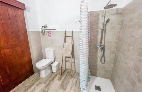 Vivelorural Abuela María 1, chill garden pool - Foto 6