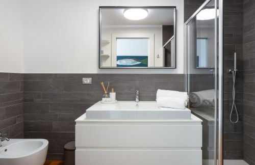 Portopiccolo Apartments Gemma nel Golfo di Trieste - Foto 20