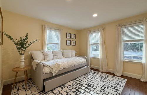 Portsmouth Landing 4BDRM, Modern Escape, Central - Foto 39