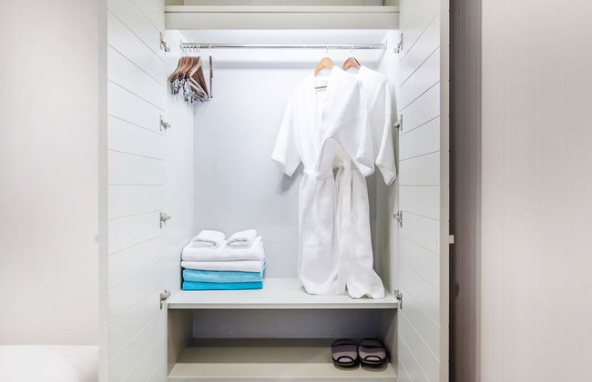 Movenpick Residence Beach Access 2BR - Foto 14