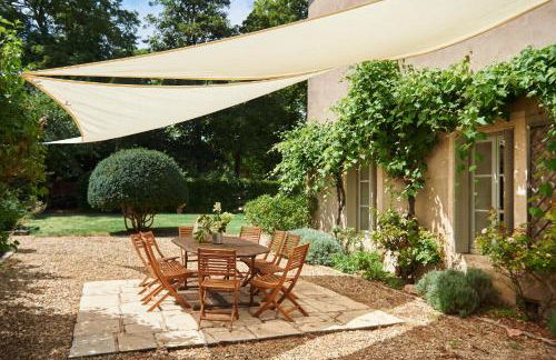 Maison Laroze - Foto 39