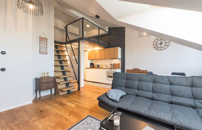 Lighthouse Apartments Tallinn - Foto 54