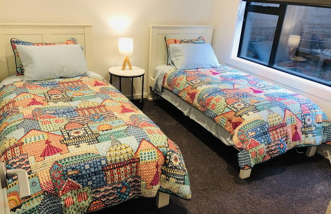 Central Park Gemini Apartments - Foto 7