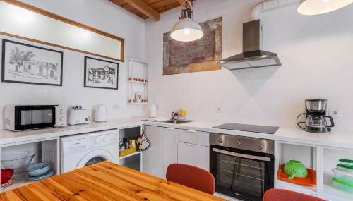 A ver Lisboa 1 - Foto 4