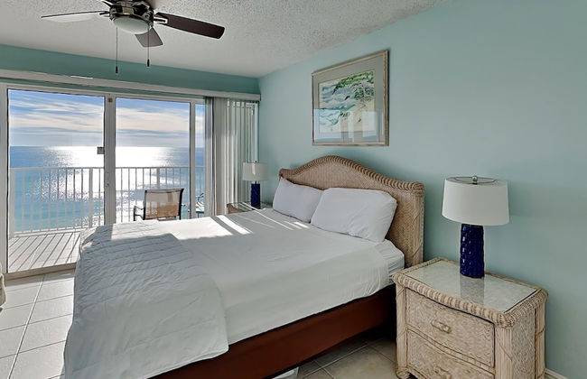 Long Beach Resort by Southern Vacation Rentals - Foto 63
