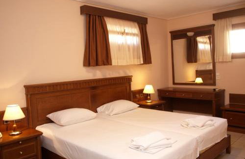 Mylos Hotel Apartments - Photo 148
