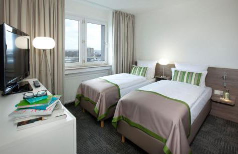 Messe Residence by Gerda Good Living - Digital Access - Foto 23