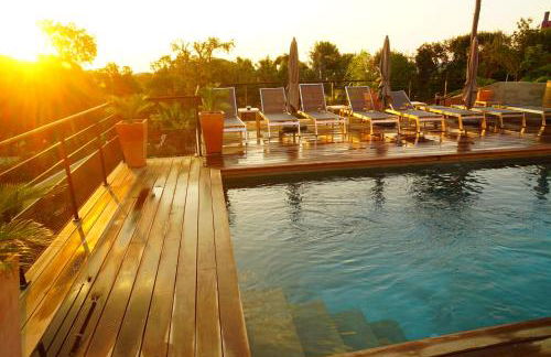 Suites in Erbalunga - Foto 43