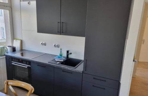Ferienwohnung mit Meerblick & 2 Balkonen - Foto 6