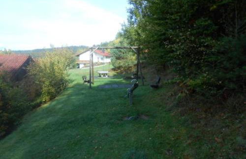 Blockhaus Stamsried - Photo 11