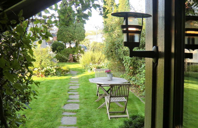 2 Person Holiday Home in Falkenberg-by Traum - Foto 25