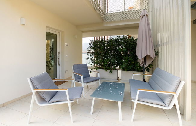 Ah Porticcioli boutique apartments - Foto 41