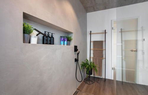 Helle Lichtdurchflutete Wohnung - Foto 18