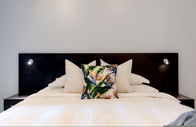 Ocean View Villa in Cape Town - Foto 12