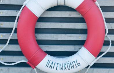 Hausboot Hafenkönig Lübeck - Foto 15