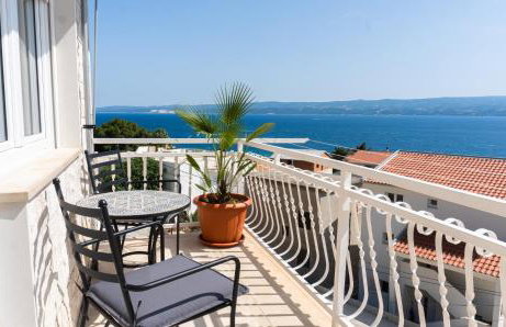 Sea and mountain view apartments - Foto 15