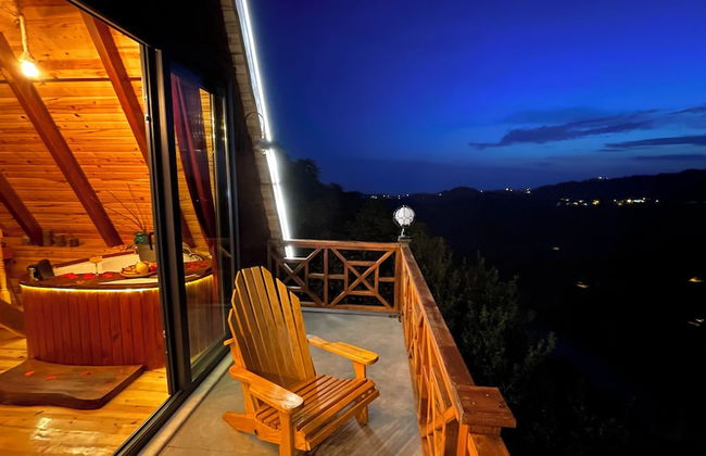 Hayat Burda Bungalov - Foto 33