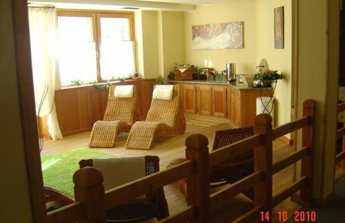 Villa Fridau resort - Foto 8