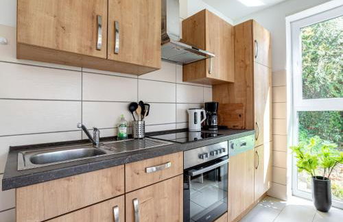 Lakeside Comfort with Balcony - Foto 9