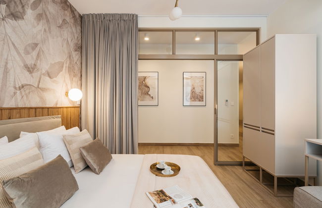 MUSE - LoftAffair Collection - Foto 18