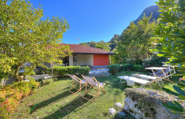 Casa Francesca Garden And View - Foto 9