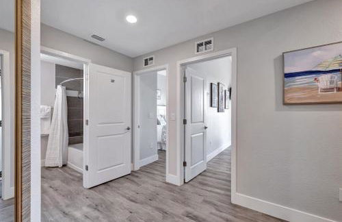 Renovated Spacious Townhome w Pool & Gym in Little Harbor Resort & Marina - Foto 50