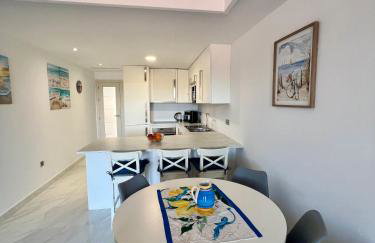 Casares del Mar Seaview Luxury 3 bedrooms - Foto 35