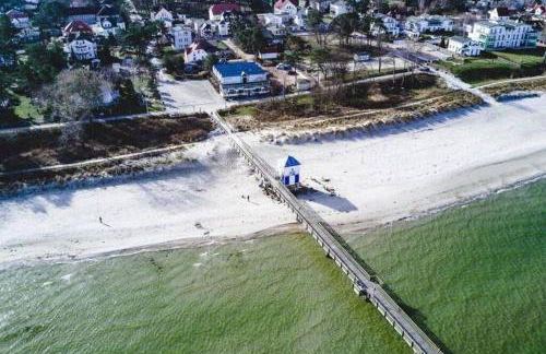 Ferienwohnung TinyBeach - Foto 16