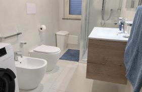 Riva di Davoli One Bedroom Apartment - Foto 11