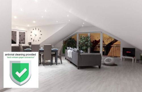 Top ausgestattet Netflix Wifi Veltins Arena - Foto 1